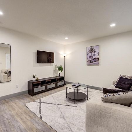 Trendy Midtown Apt, Walk To Shops & Sites, Pets Ok Houston Exteriér fotografie