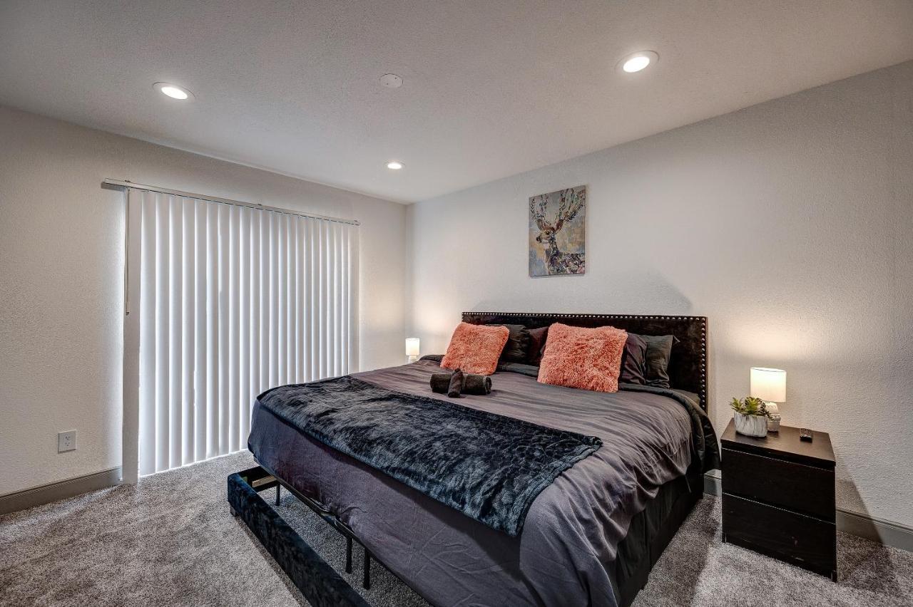 Trendy Midtown Apt, Walk To Shops & Sites, Pets Ok Houston Exteriér fotografie